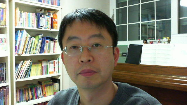 NaverBlog profile picture for @internist
